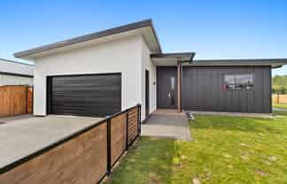 45 Ashbury Drive, Ashburton