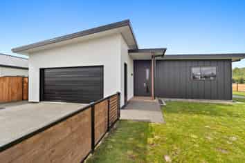 45 Ashbury Drive, Ashburton