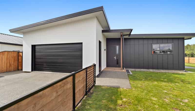 45 Ashbury Drive, Ashburton