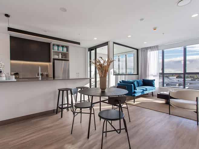 403/34 Edwin Street, Mount Eden