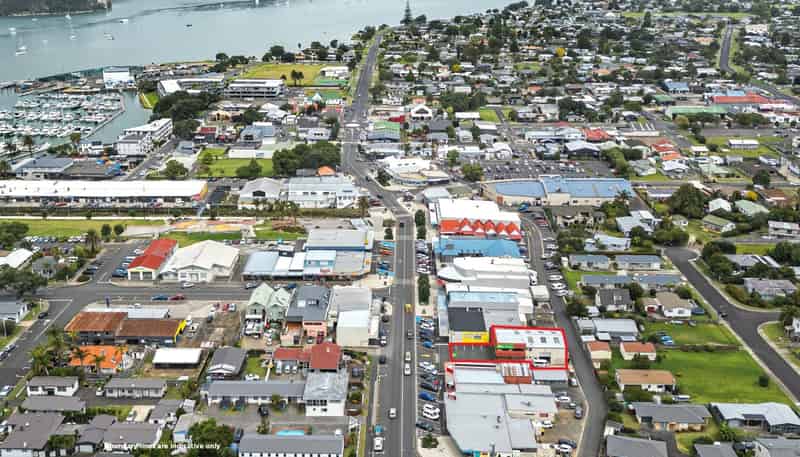 27 Albert Street, Whitianga