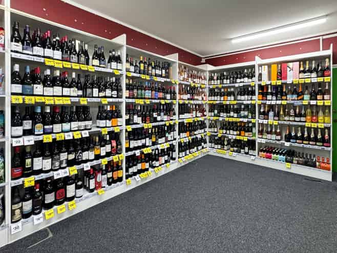 Commercial Income with simple structure