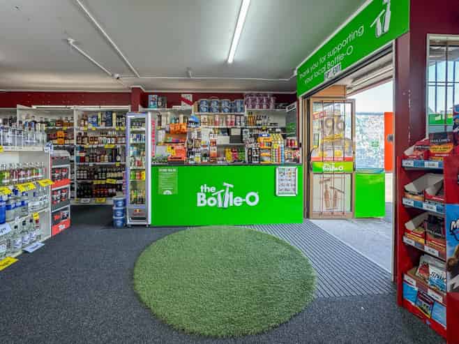 Commercial Income with simple structure