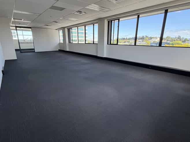 Premium CBD Office Space Available Now