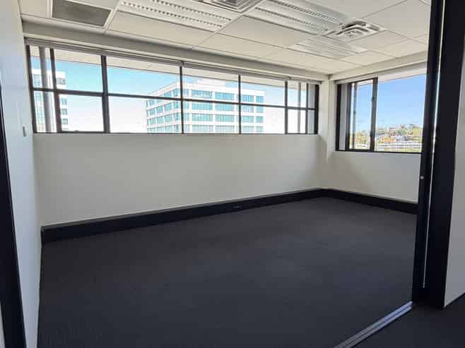 Premium CBD Office Space Available Now
