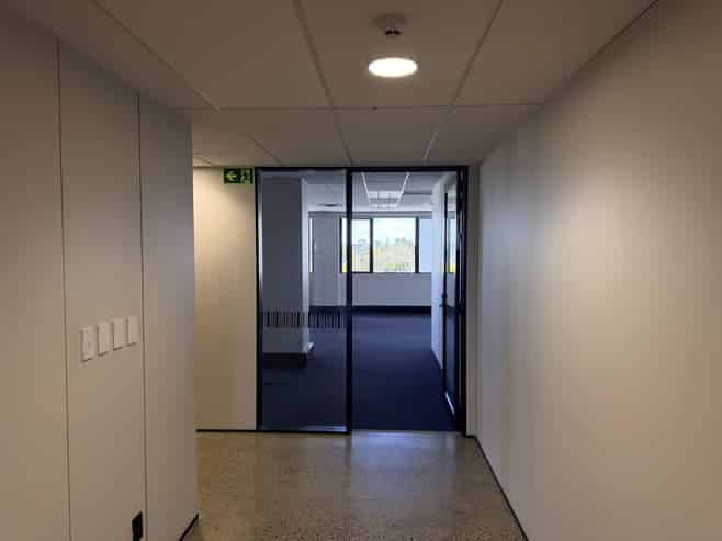 Premium CBD Office Space Available Now