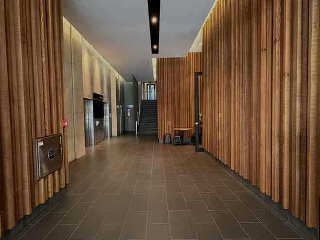 Premium CBD Office Space Available Now