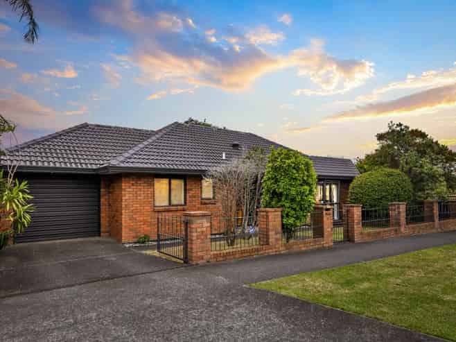 2 Tui Street, Point Chevalier