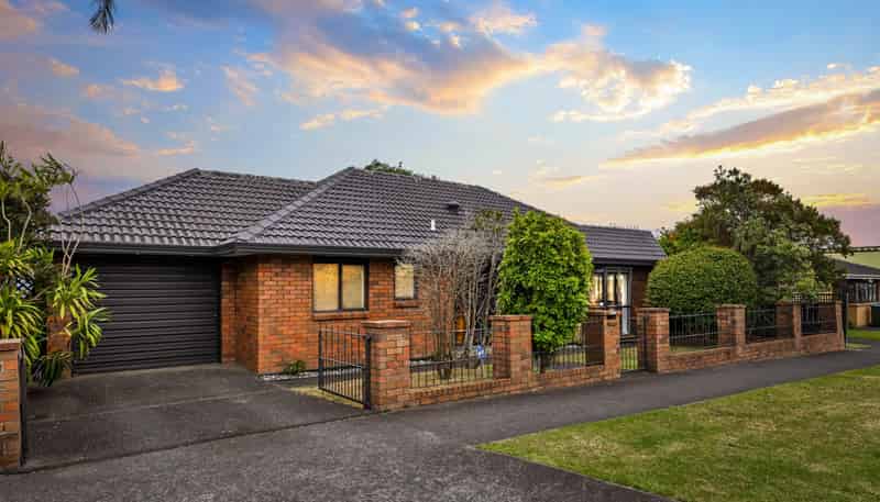 2 Tui Street, Point Chevalier