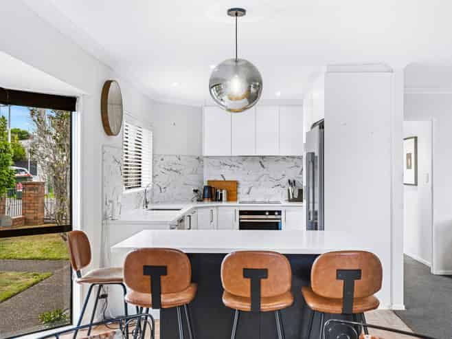 2 Tui Street, Point Chevalier