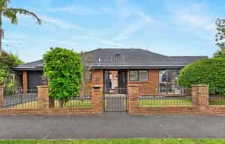 2 Tui Street, Point Chevalier