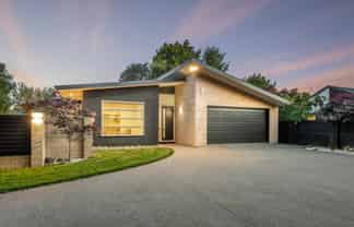 375B Harewood Road, Bishopdale