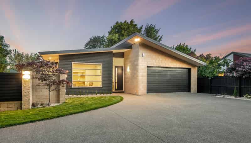 375B Harewood Road, Bishopdale