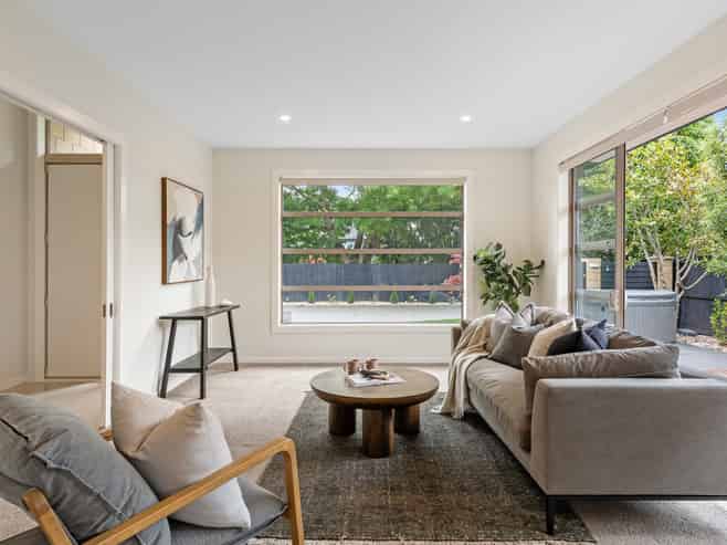 375B Harewood Road, Bishopdale