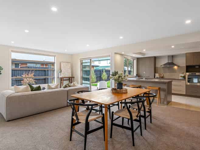 375B Harewood Road, Bishopdale