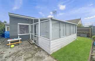 21 Prince Street, Feilding