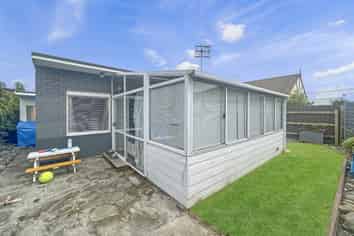 21 Prince Street, Feilding