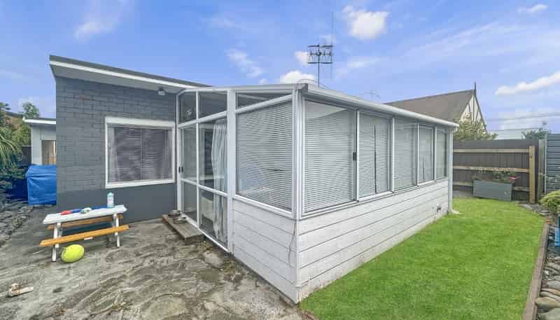 21 Prince Street, Feilding