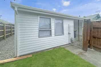 21 Prince Street, Feilding