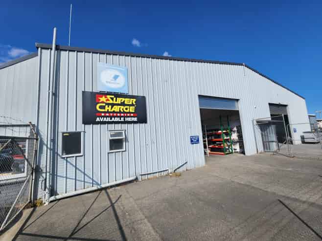 Compact, Secure and Connected