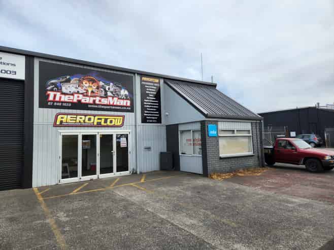 Compact, Secure and Connected