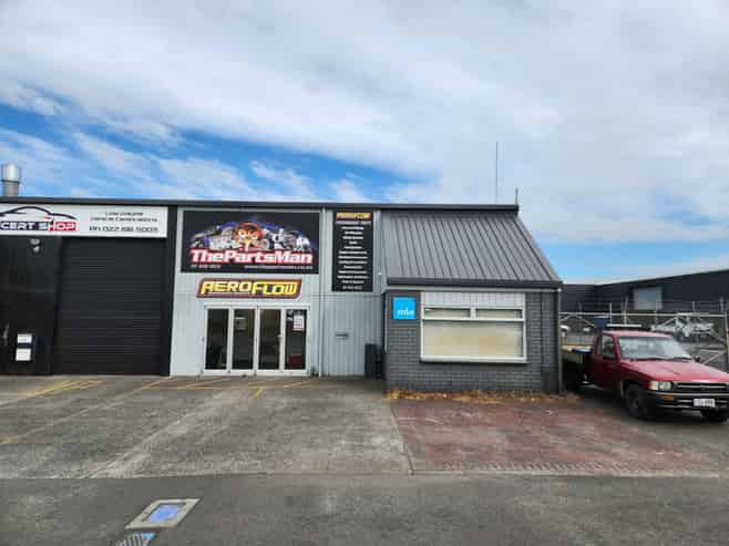 Compact, Secure and Connected