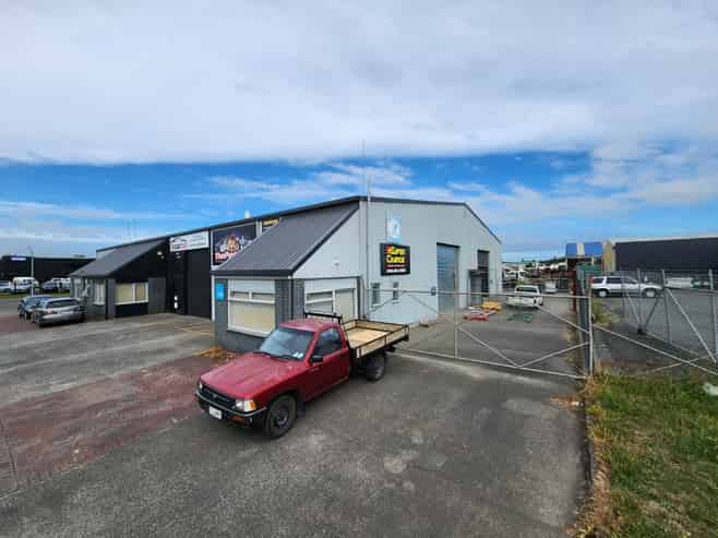 Compact, Secure and Connected