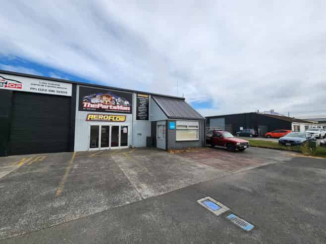 Compact, Secure and Connected