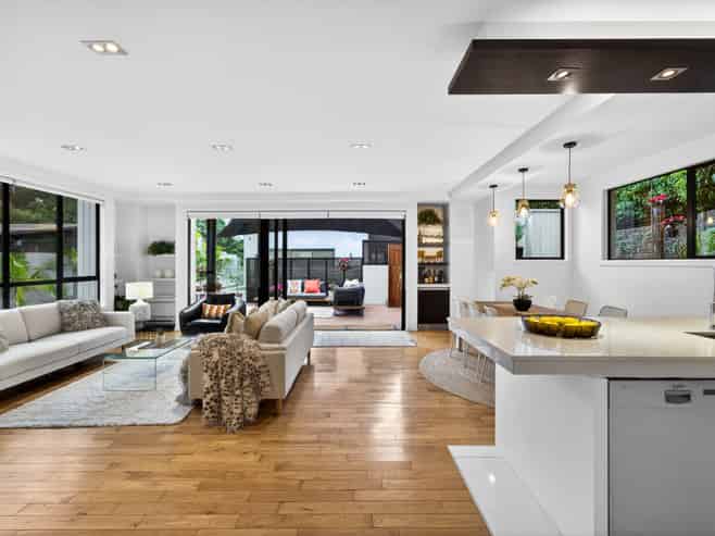 35 Gibraltar Crescent, Parnell