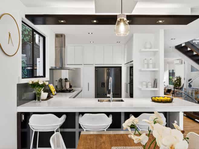 35 Gibraltar Crescent, Parnell