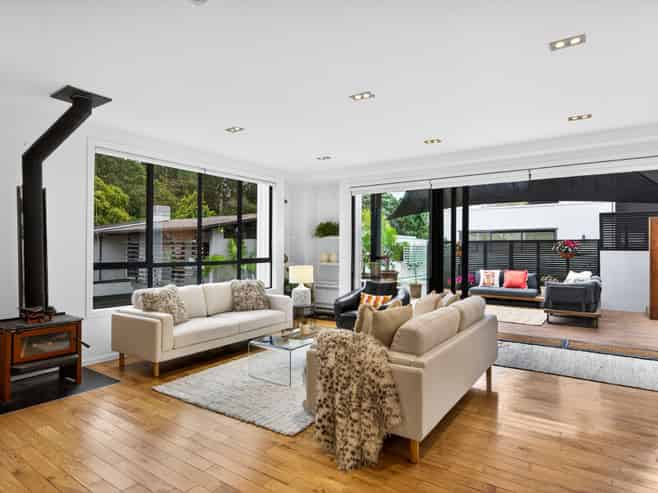 35 Gibraltar Crescent, Parnell