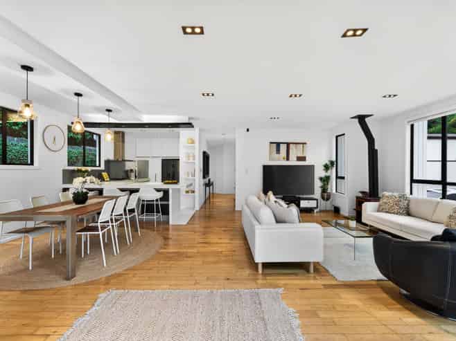 35 Gibraltar Crescent, Parnell