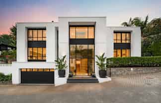 35 Gibraltar Crescent, Parnell