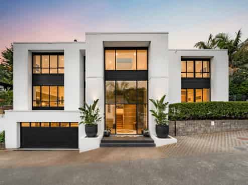 35 Gibraltar Crescent, Parnell