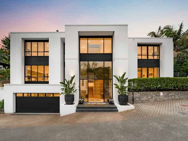 35 Gibraltar Crescent, Parnell