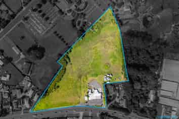 520 Great South Road, Papakura