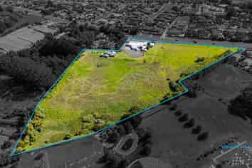 520 Great South Road, Papakura