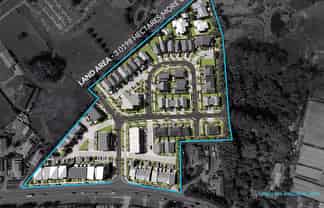 520 Great South Road, Papakura