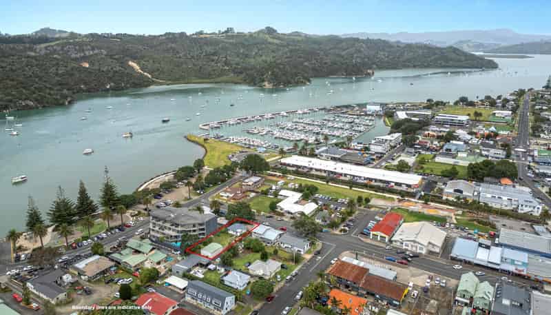 1 Monk Street, Whitianga