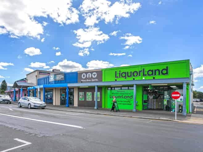 Destination-driven multi tenanted-asset