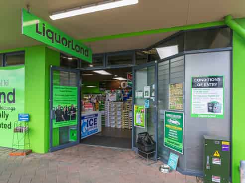 Destination-driven multi tenanted-asset