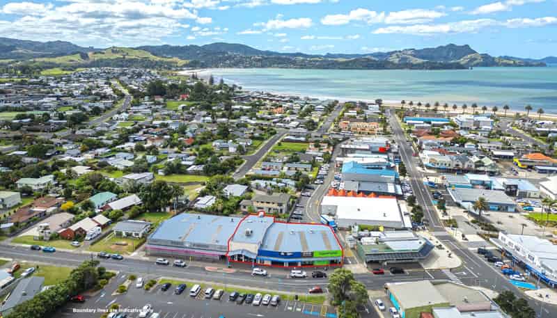 1A Lee Street, Whitianga
