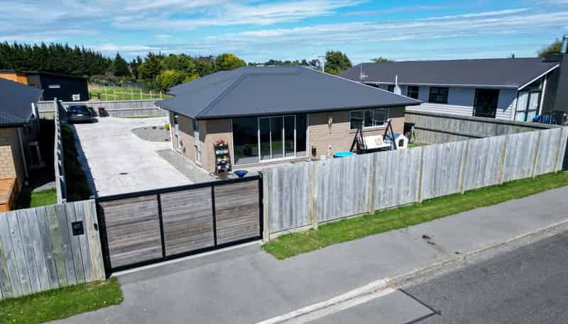 97 Stirrat Street, Kingswell