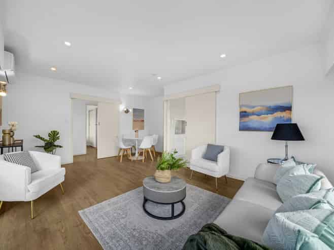 4/38 Old Lake Road, Narrow Neck