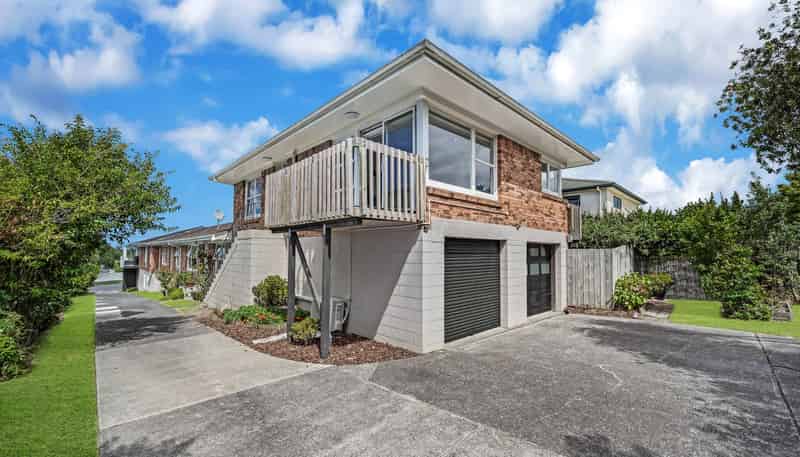 4/38 Old Lake Road, Narrow Neck