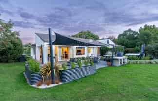 21 Manna Place, West Melton