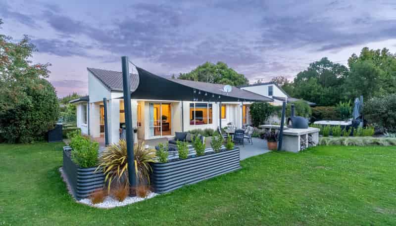 21 Manna Place, West Melton