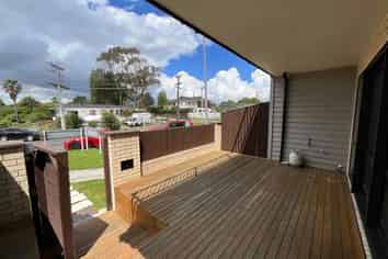 Auckland - Address withheld