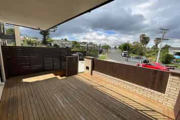 Auckland - Address withheld