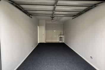 Auckland - Address withheld